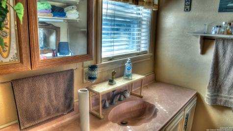 218 Trickling Creek Road Leakey TX 78873