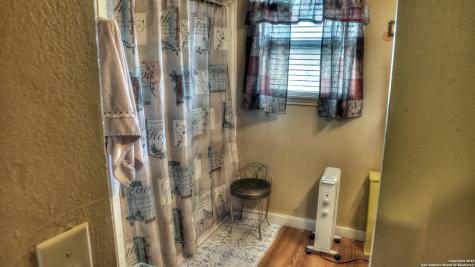 218 Trickling Creek Road Leakey TX 78873