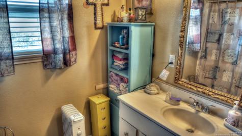 218 Trickling Creek Road Leakey TX 78873