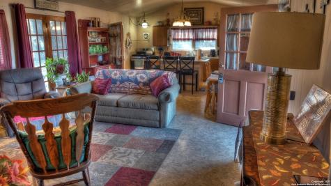 218 Trickling Creek Road Leakey TX 78873