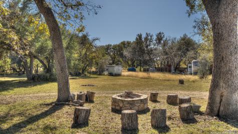 218 Trickling Creek Road Leakey TX 78873