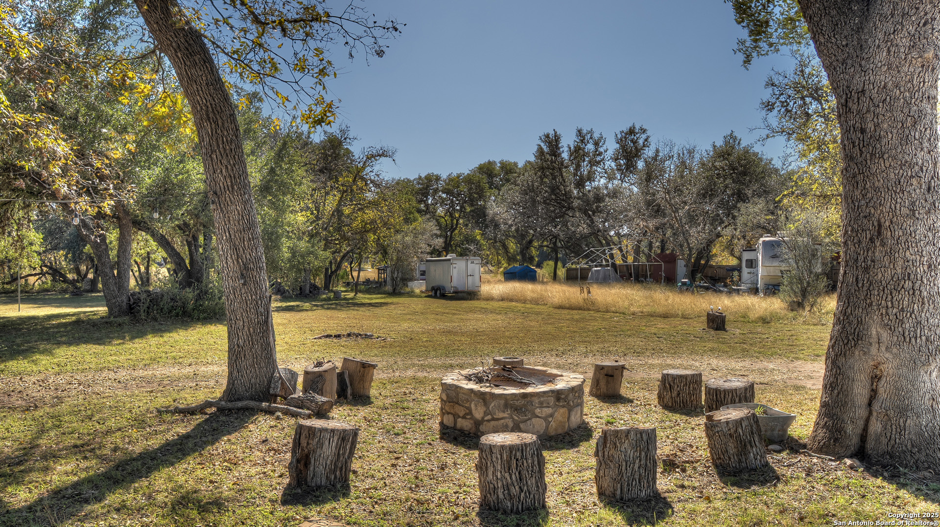 218 Trickling Creek Road Leakey TX 78873