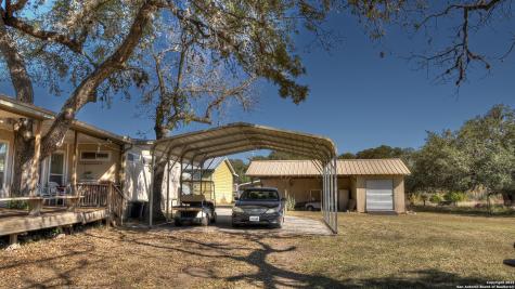 218 Trickling Creek Road Leakey TX 78873