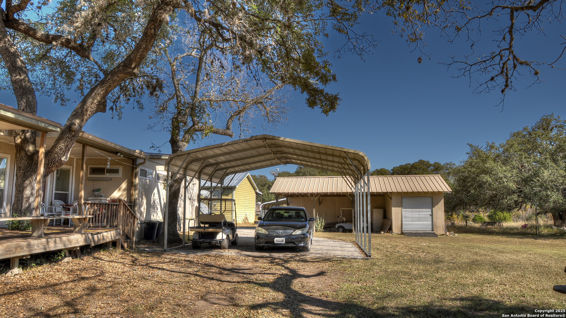 218 Trickling Creek Road Leakey TX 78873