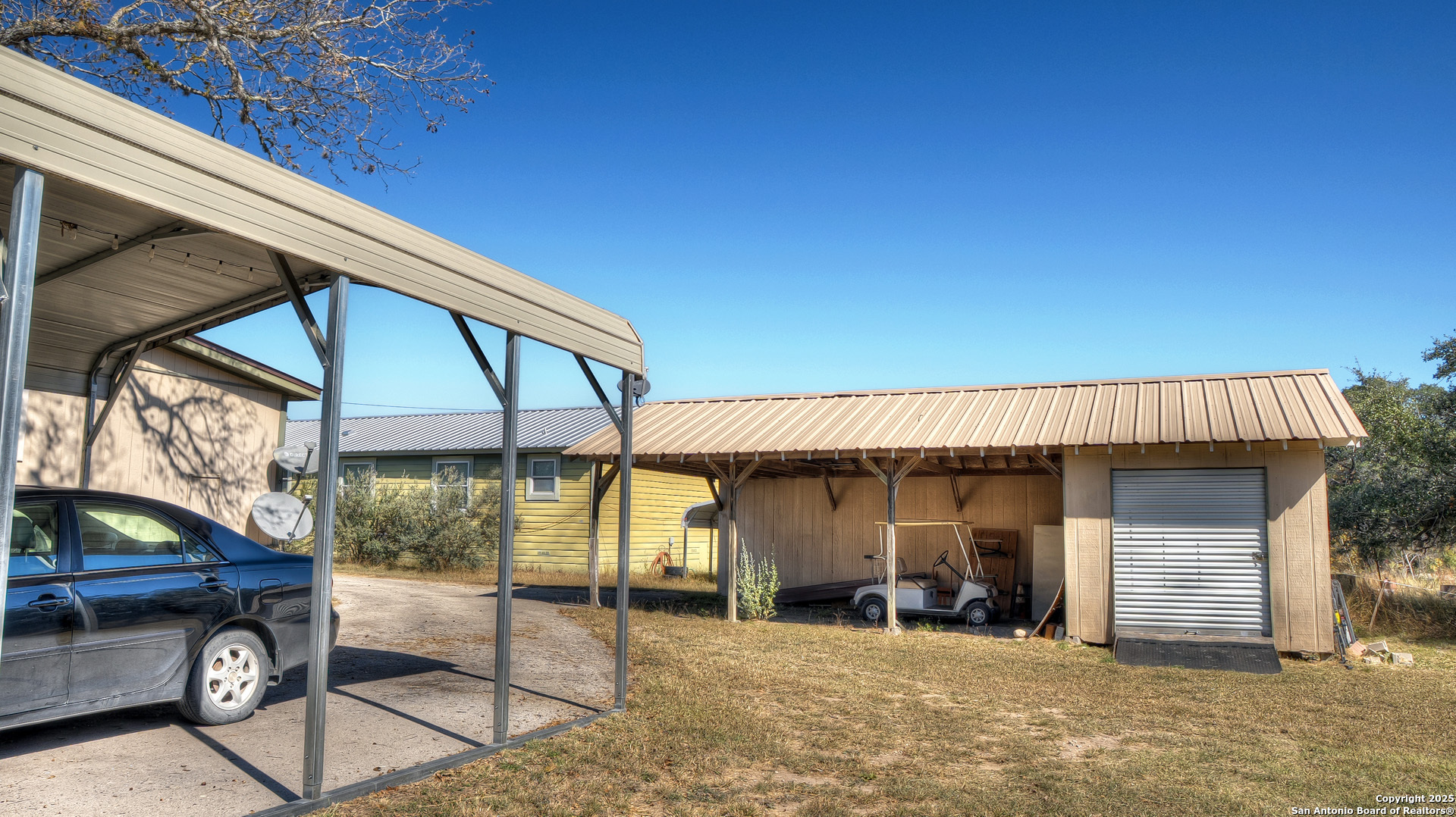 218 Trickling Creek Road Leakey TX 78873