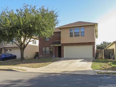 16742 Basin Oak San Antonio TX 78247