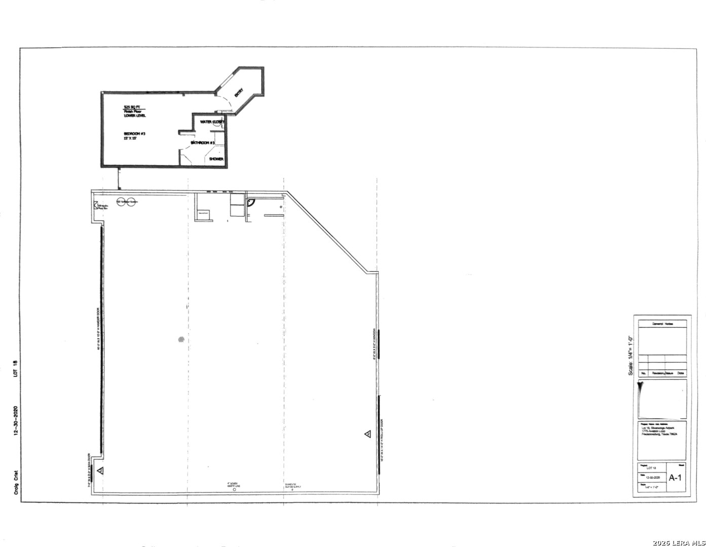 1775 Aviation Loop Fredericksburg TX 78624