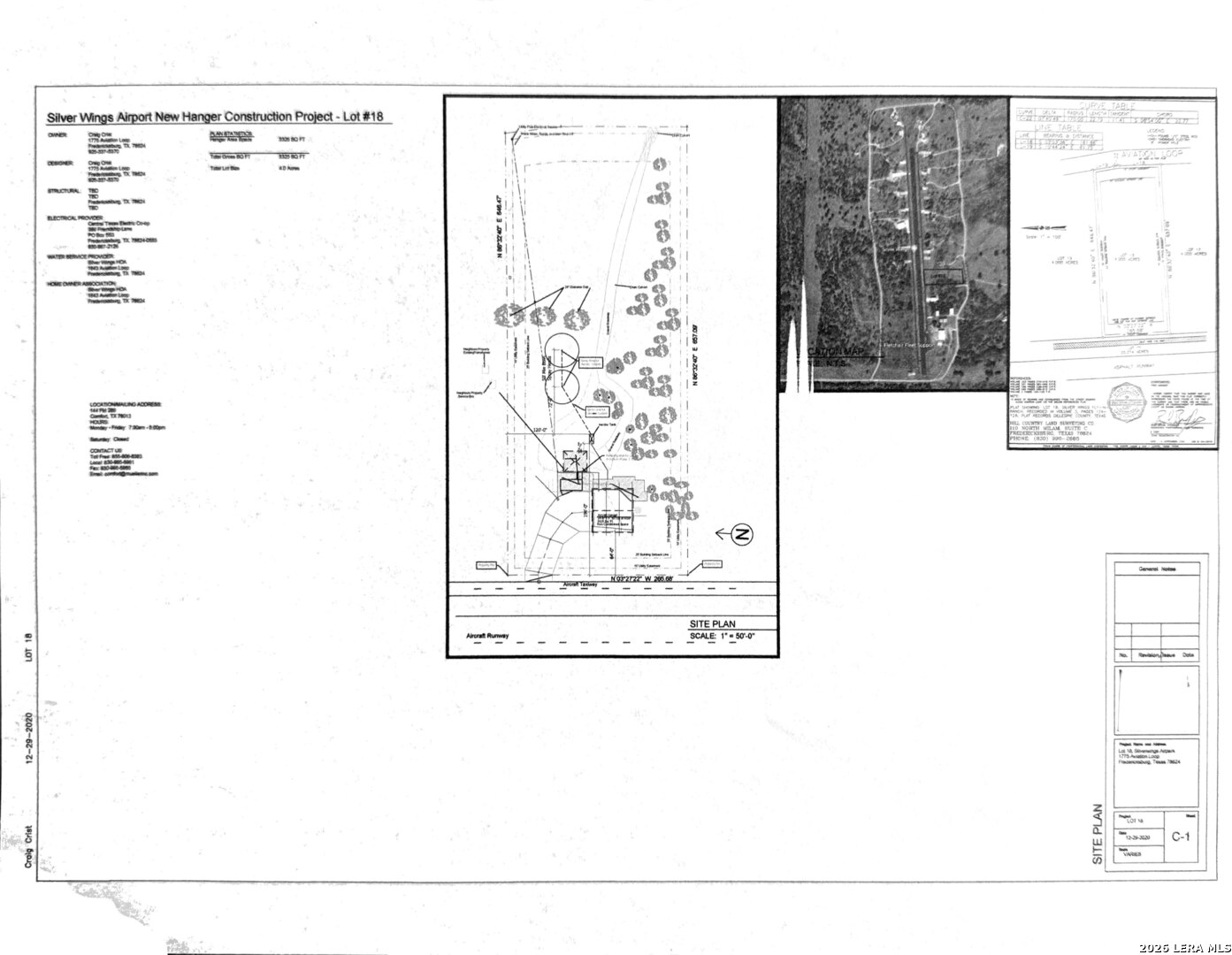 1775 Aviation Loop Fredericksburg TX 78624