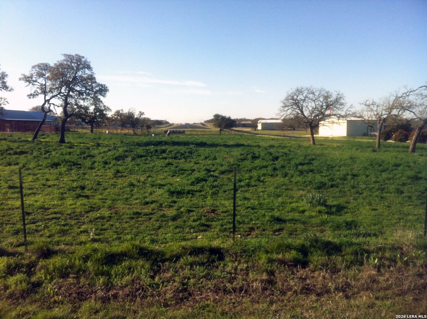 1775 Aviation Loop Fredericksburg TX 78624
