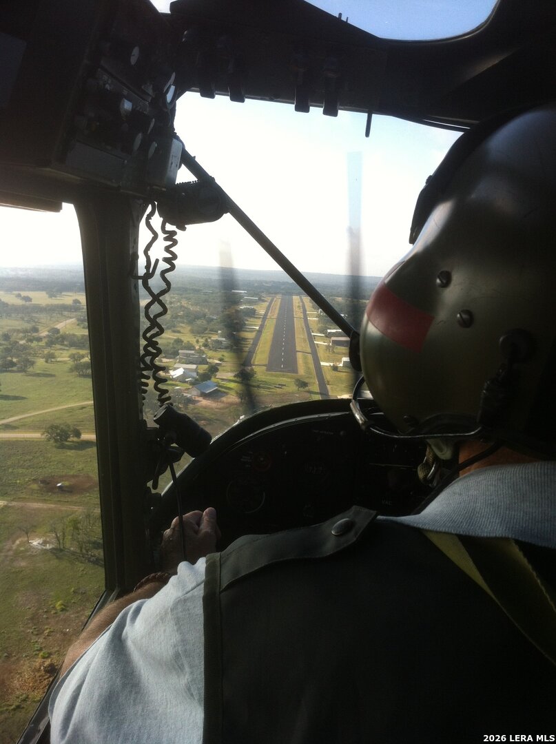 1775 Aviation Loop Fredericksburg TX 78624