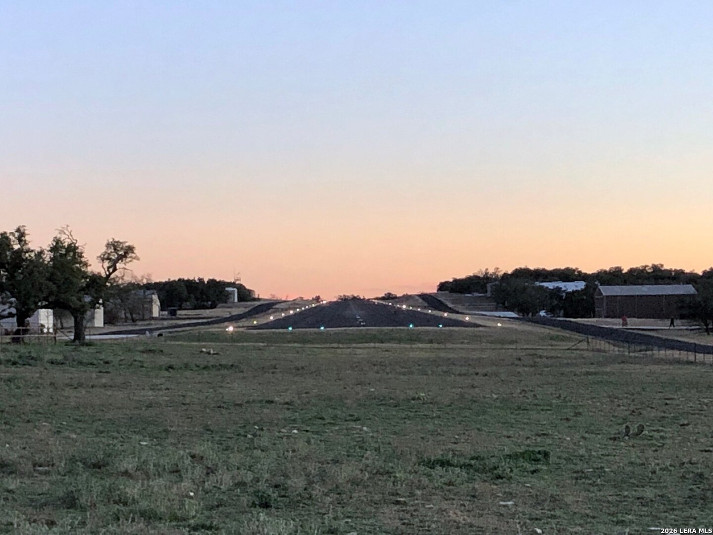 1775 Aviation Loop Fredericksburg TX 78624