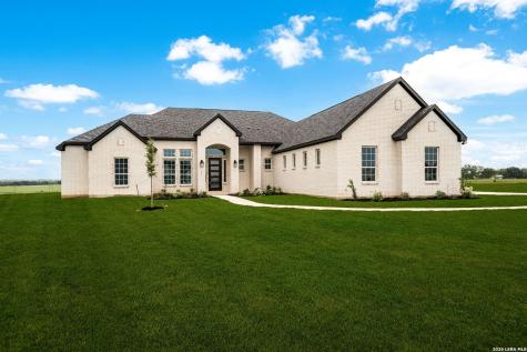 302 Venado Oaks Castroville TX 78009