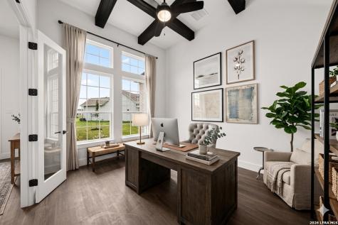 302 Venado Oaks Castroville TX 78009