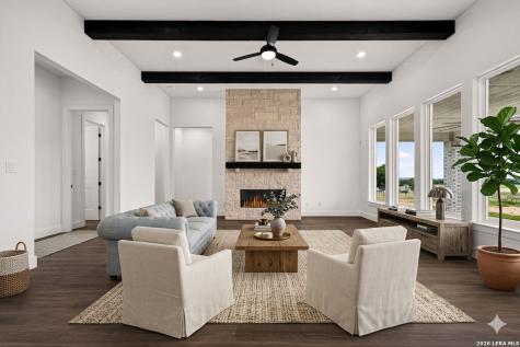 302 Venado Oaks Castroville TX 78009