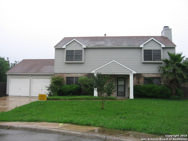 6806 Highland Bluff San Antonio TX 78233