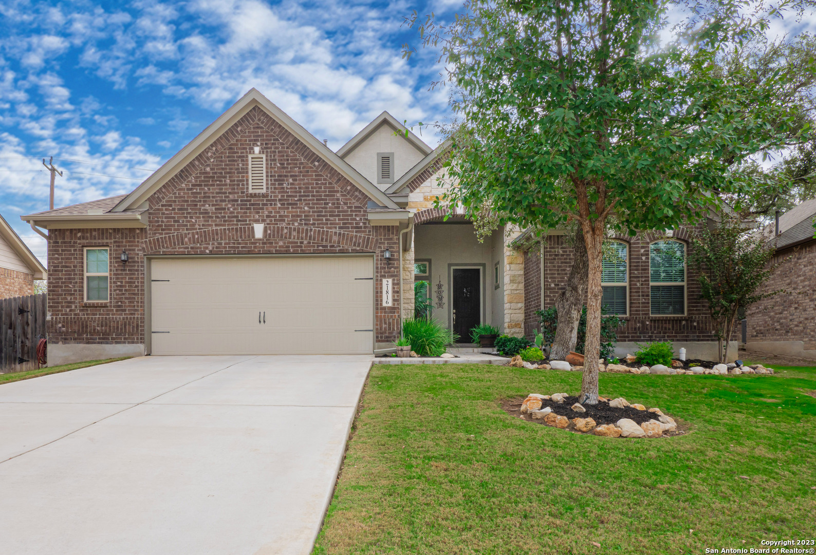21816 Waldon Manor San Antonio TX 78261