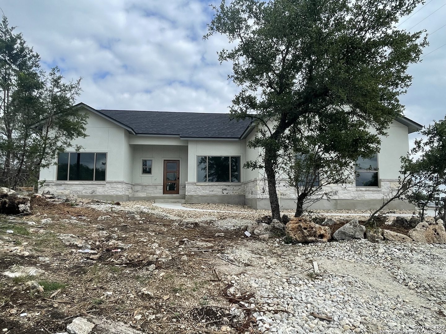 100 George Erath Blanco TX 78606