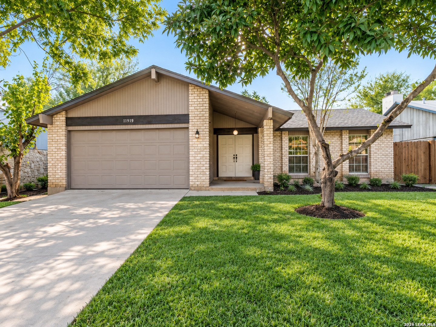 11919 Dawnhaven Street San Antonio TX 78249