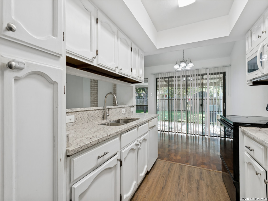 11919 Dawnhaven Street San Antonio TX 78249