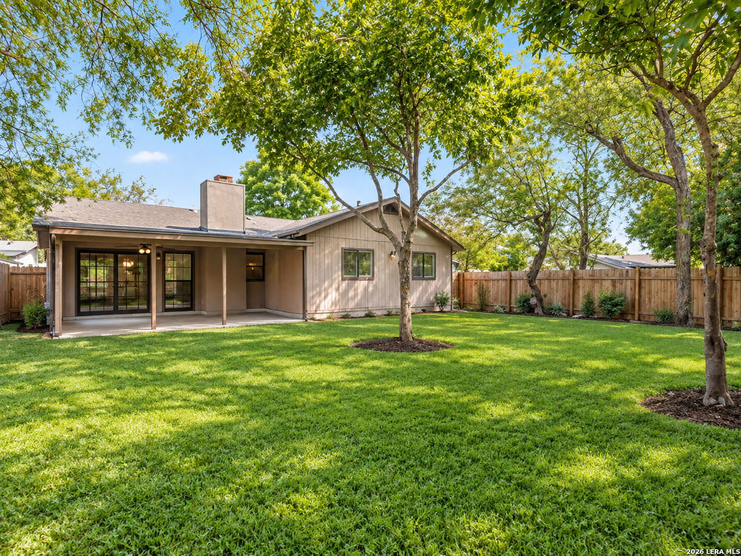 11919 Dawnhaven Street San Antonio TX 78249