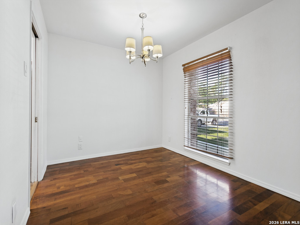 11919 Dawnhaven Street San Antonio TX 78249