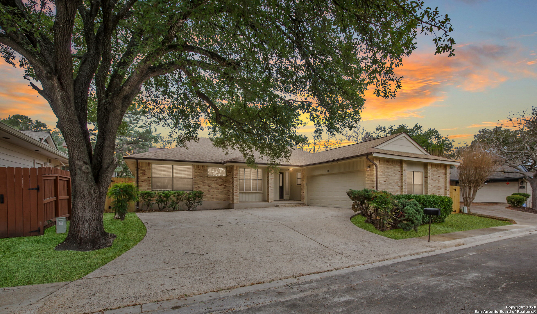 11911 Caraway Cove San Antonio TX 78213