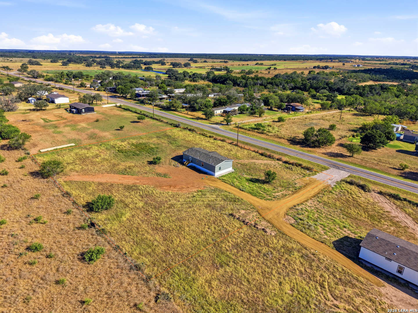 2853 Fm 1333 Poteet TX 78065