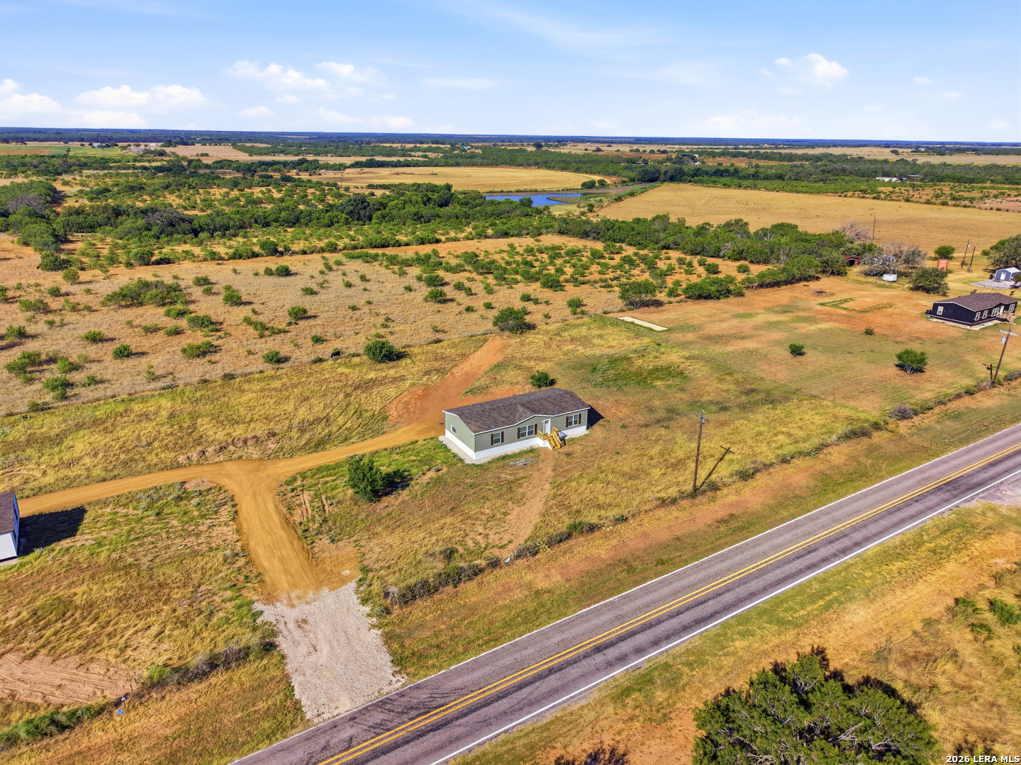 2853 Fm 1333 Poteet TX 78065