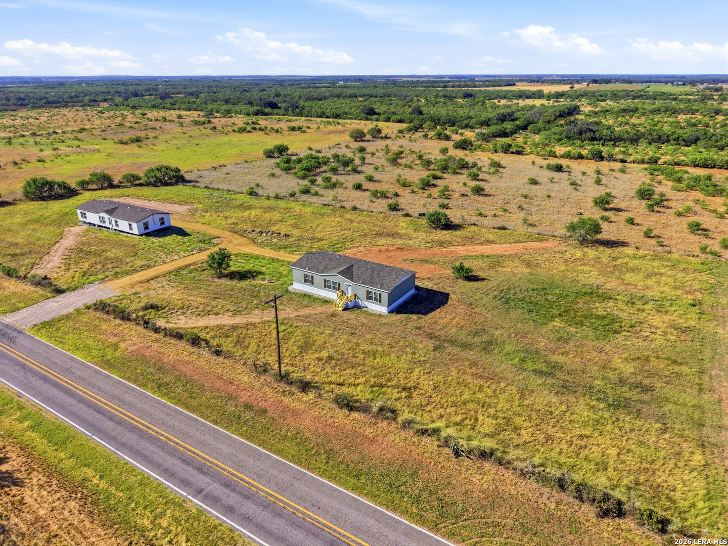2853 Fm 1333 Poteet TX 78065