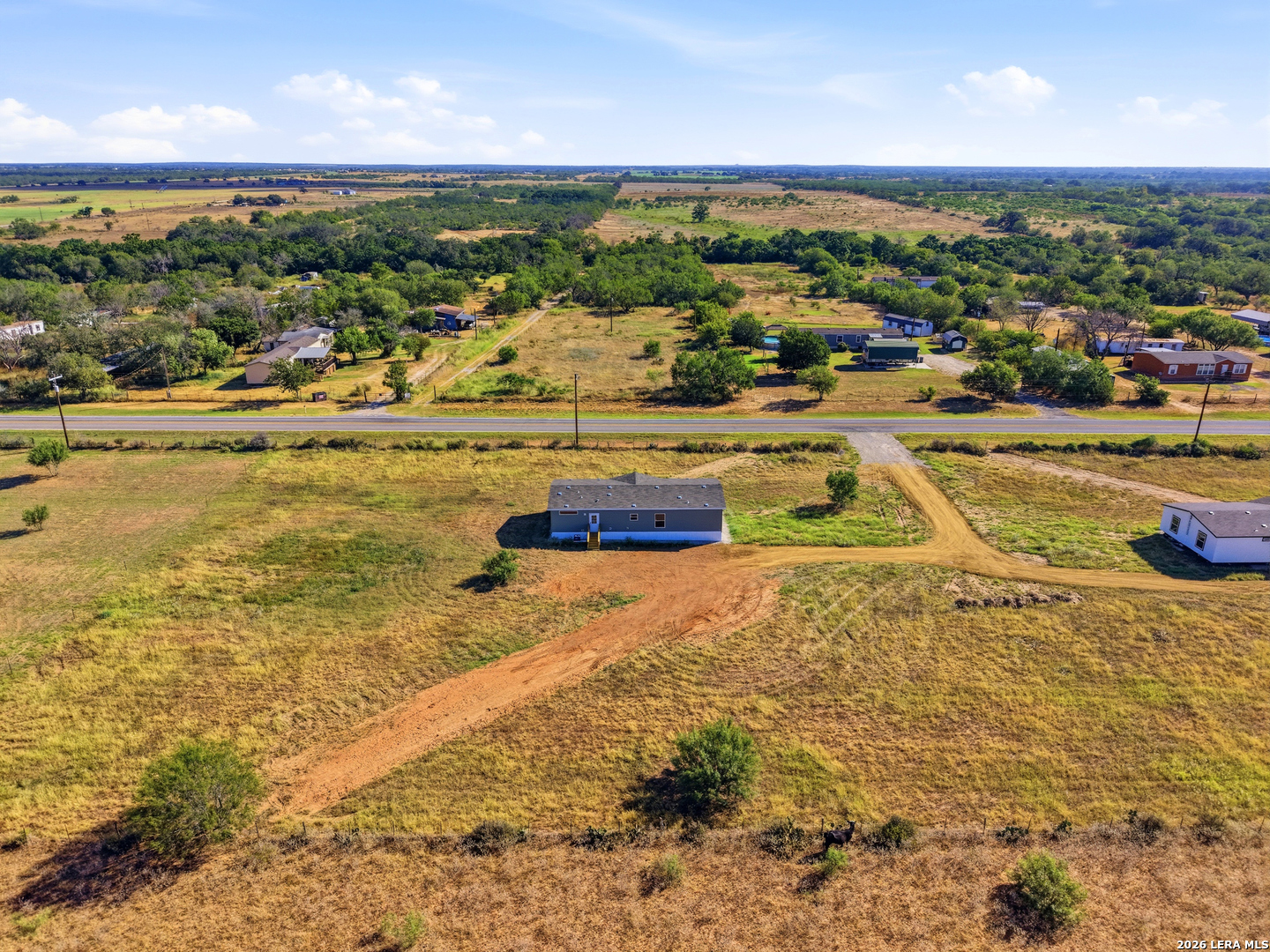 2853 Fm 1333 Poteet TX 78065