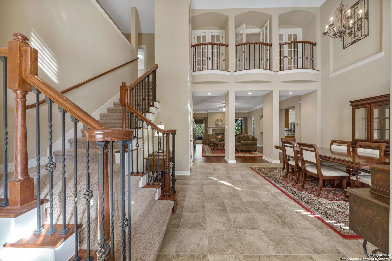 21614 Chaucer Hill San Antonio TX 78256