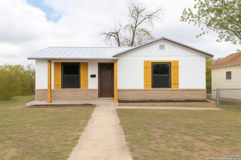 2307 Hicks San Antonio TX 78210