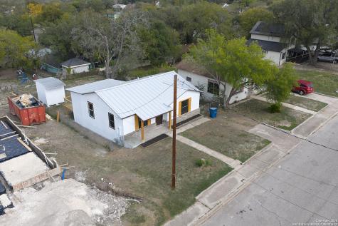 2307 Hicks San Antonio TX 78210