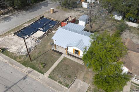 2307 Hicks San Antonio TX 78210