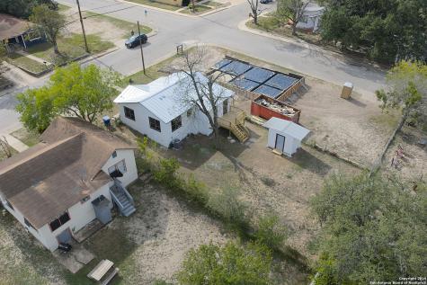 2307 Hicks San Antonio TX 78210