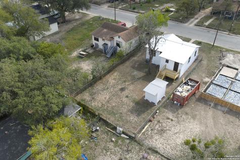 2307 Hicks San Antonio TX 78210