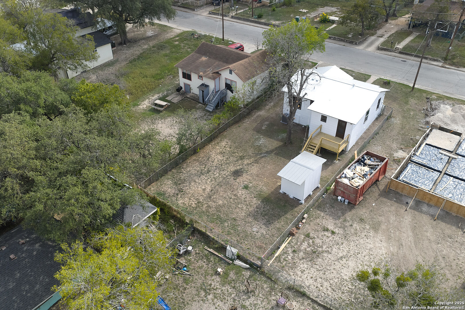 2307 Hicks San Antonio TX 78210
