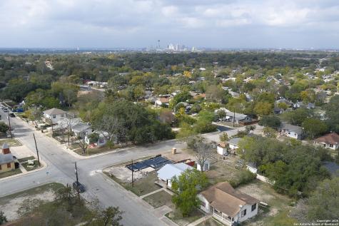 2307 Hicks San Antonio TX 78210
