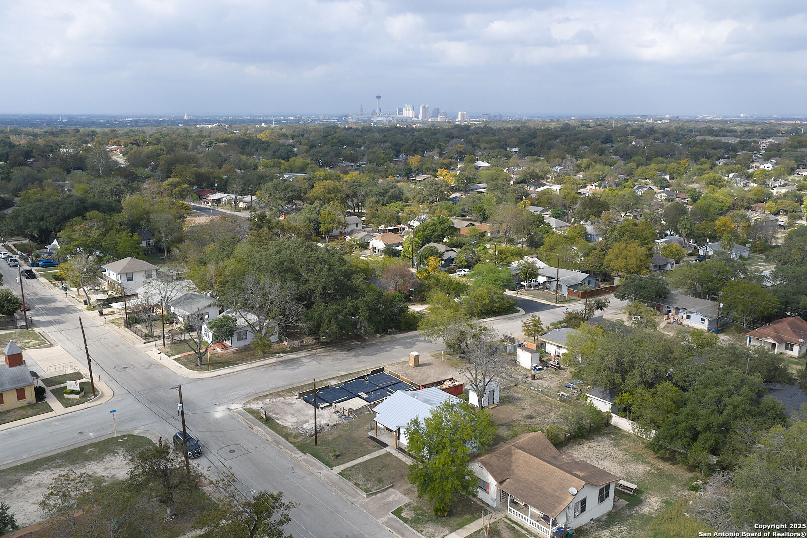 2307 Hicks San Antonio TX 78210