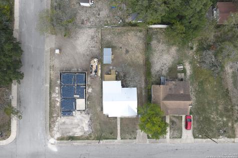 2307 Hicks San Antonio TX 78210
