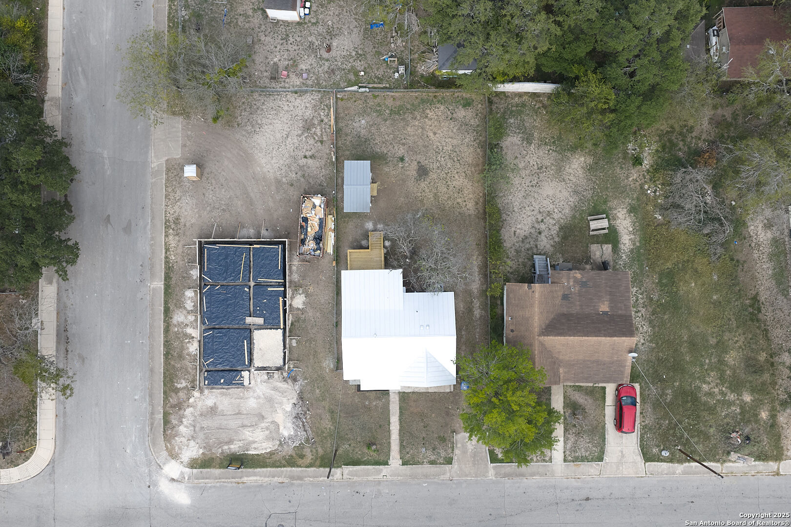 2307 Hicks San Antonio TX 78210