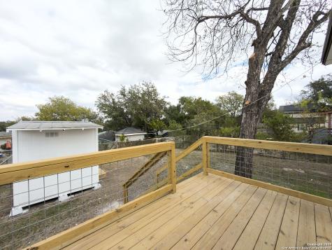 2307 Hicks San Antonio TX 78210