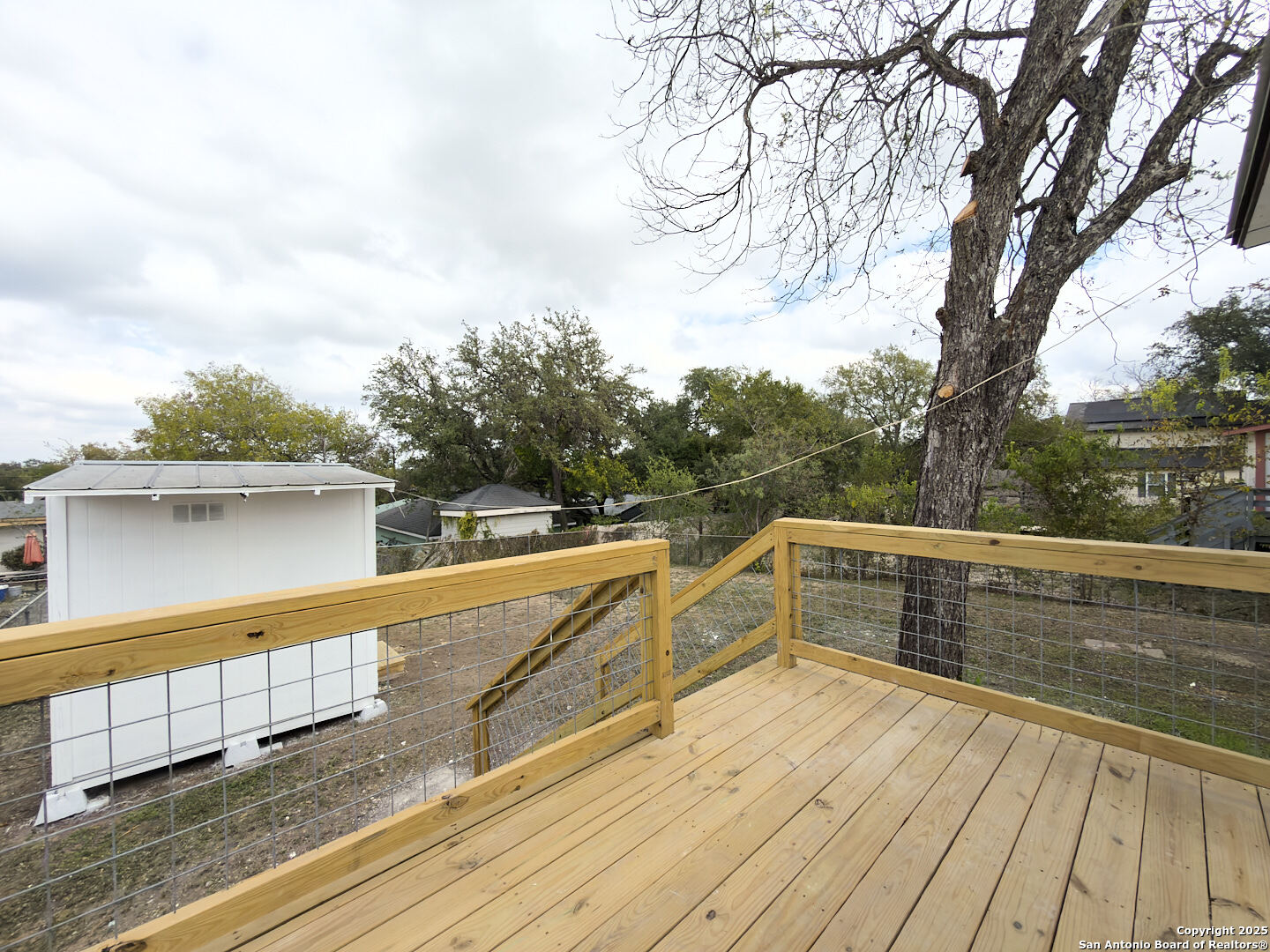 2307 Hicks San Antonio TX 78210