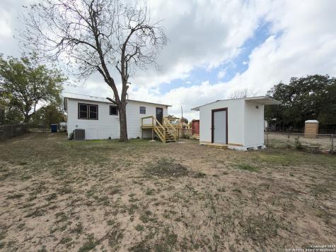 2307 Hicks San Antonio TX 78210