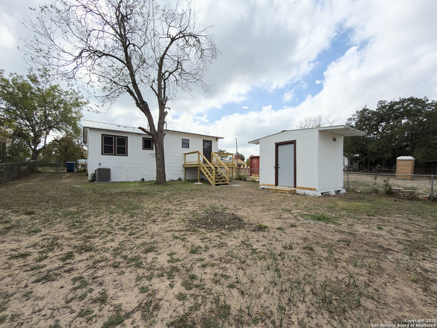 2307 Hicks San Antonio TX 78210