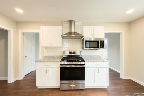 2307 Hicks San Antonio TX 78210