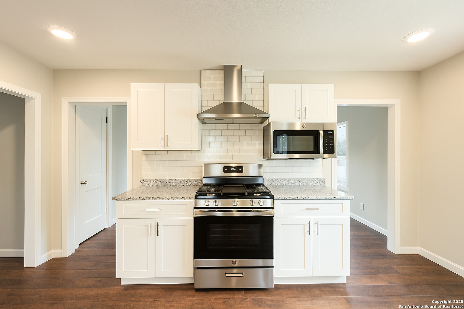 2307 Hicks San Antonio TX 78210