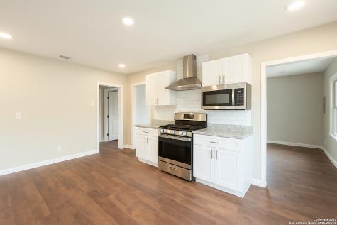 2307 Hicks San Antonio TX 78210