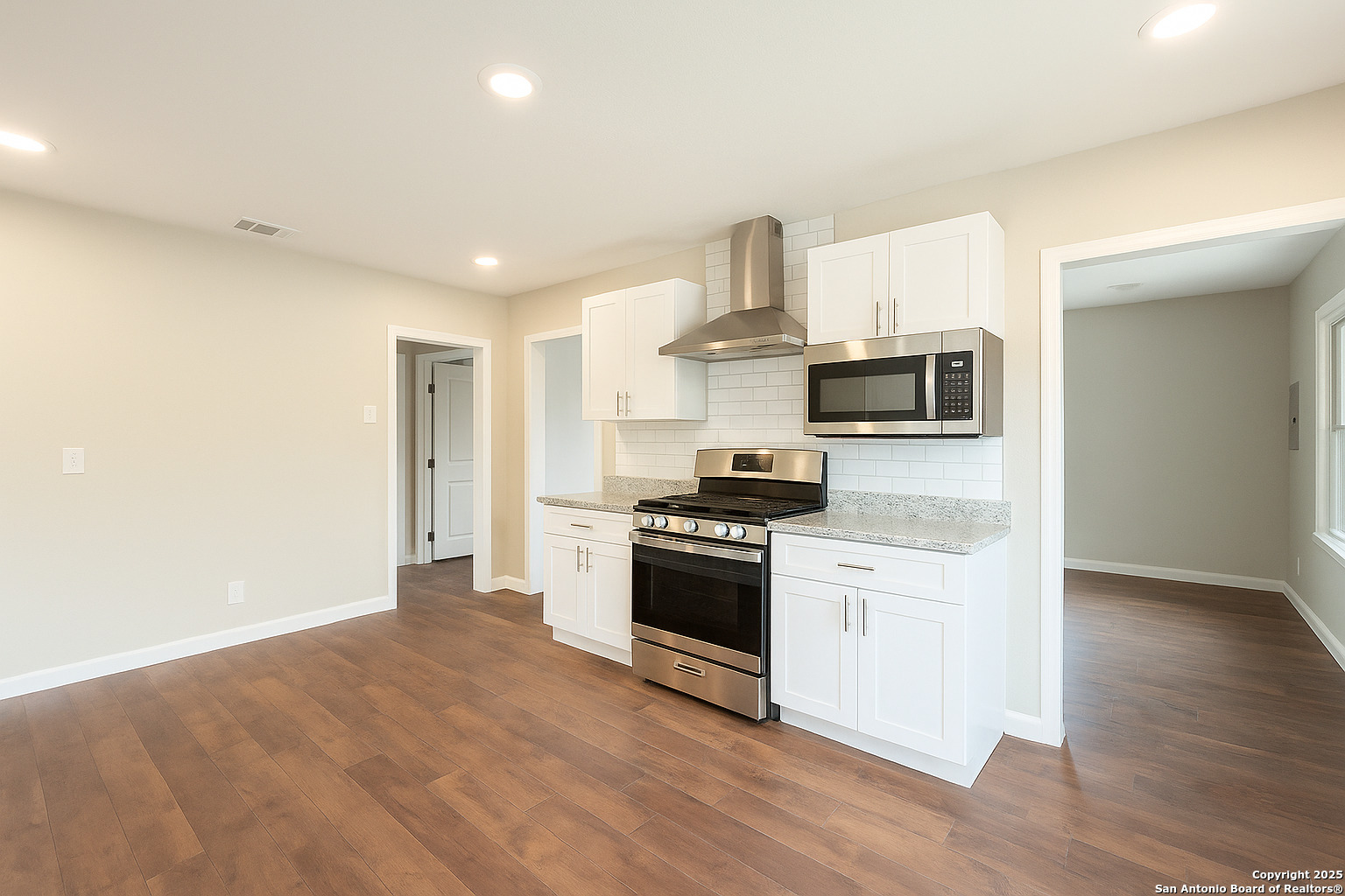 2307 Hicks San Antonio TX 78210