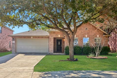 8038 Jalane Oaks San Antonio TX 78255